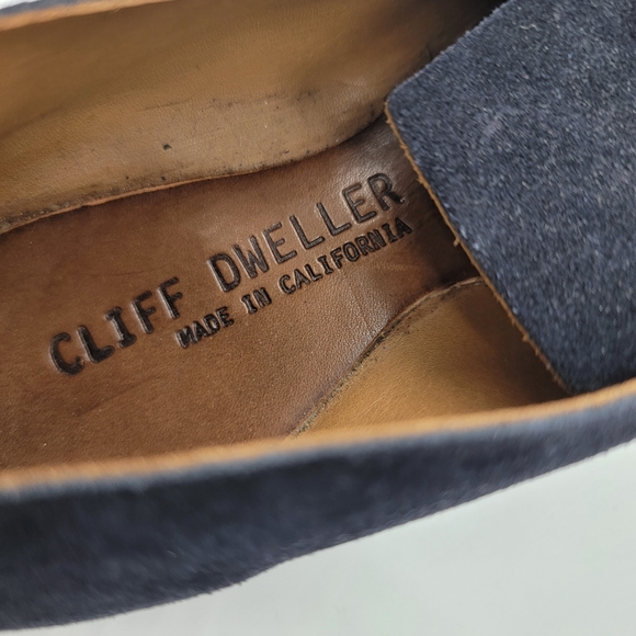 Cliff Deweller Loafers